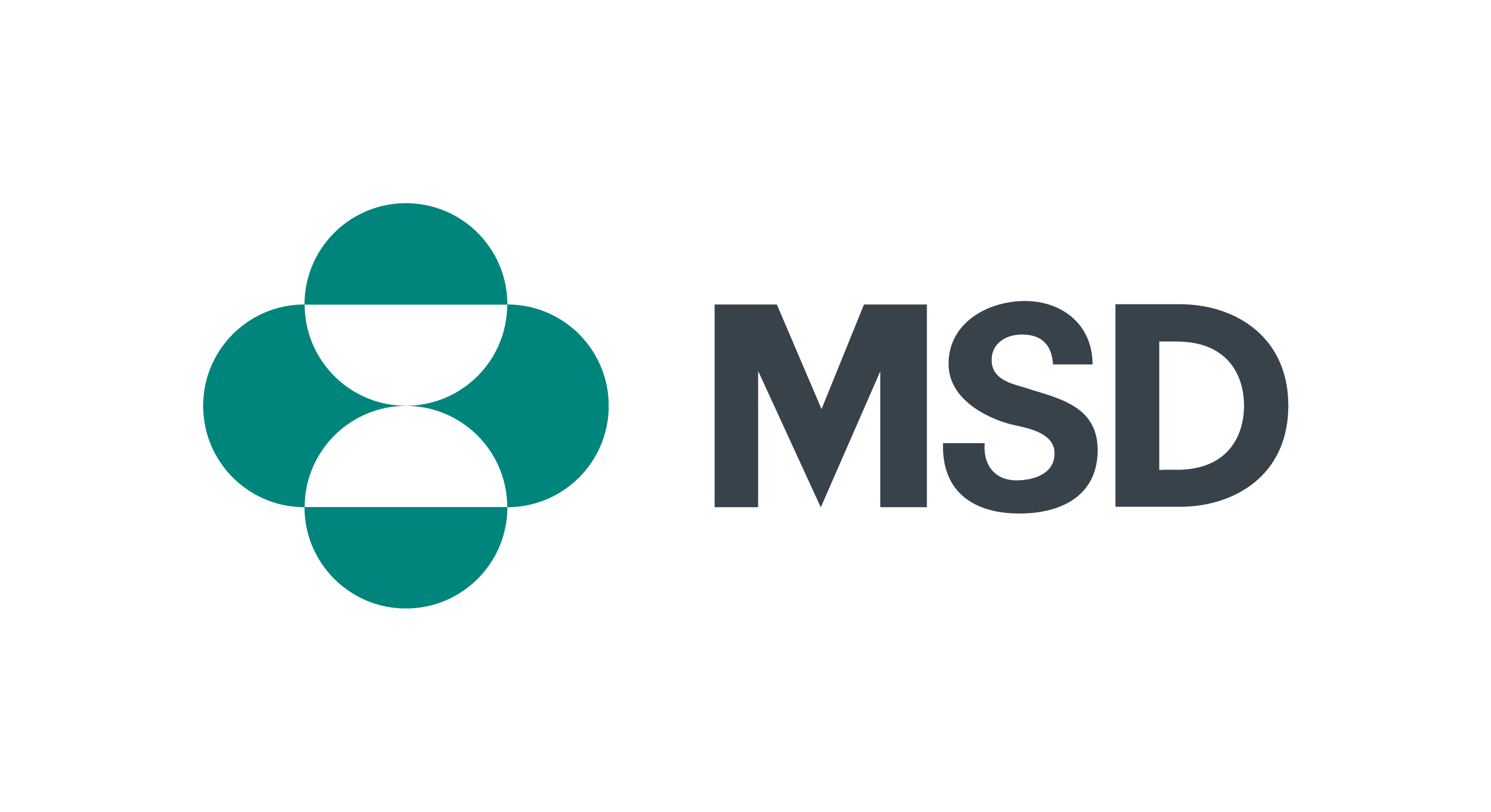 MSD 医療用医薬品・ワクチンをお届けする製薬会社